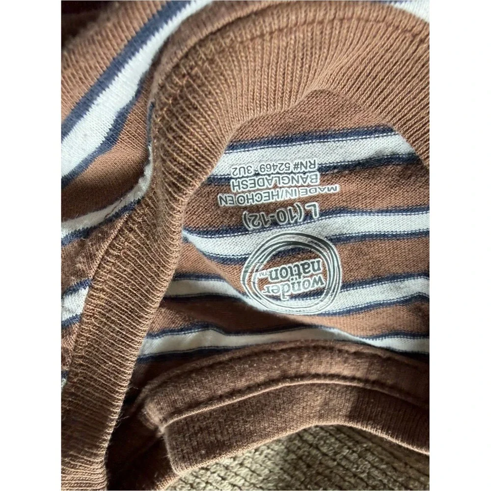 Bundle of 6 Graphic Tees